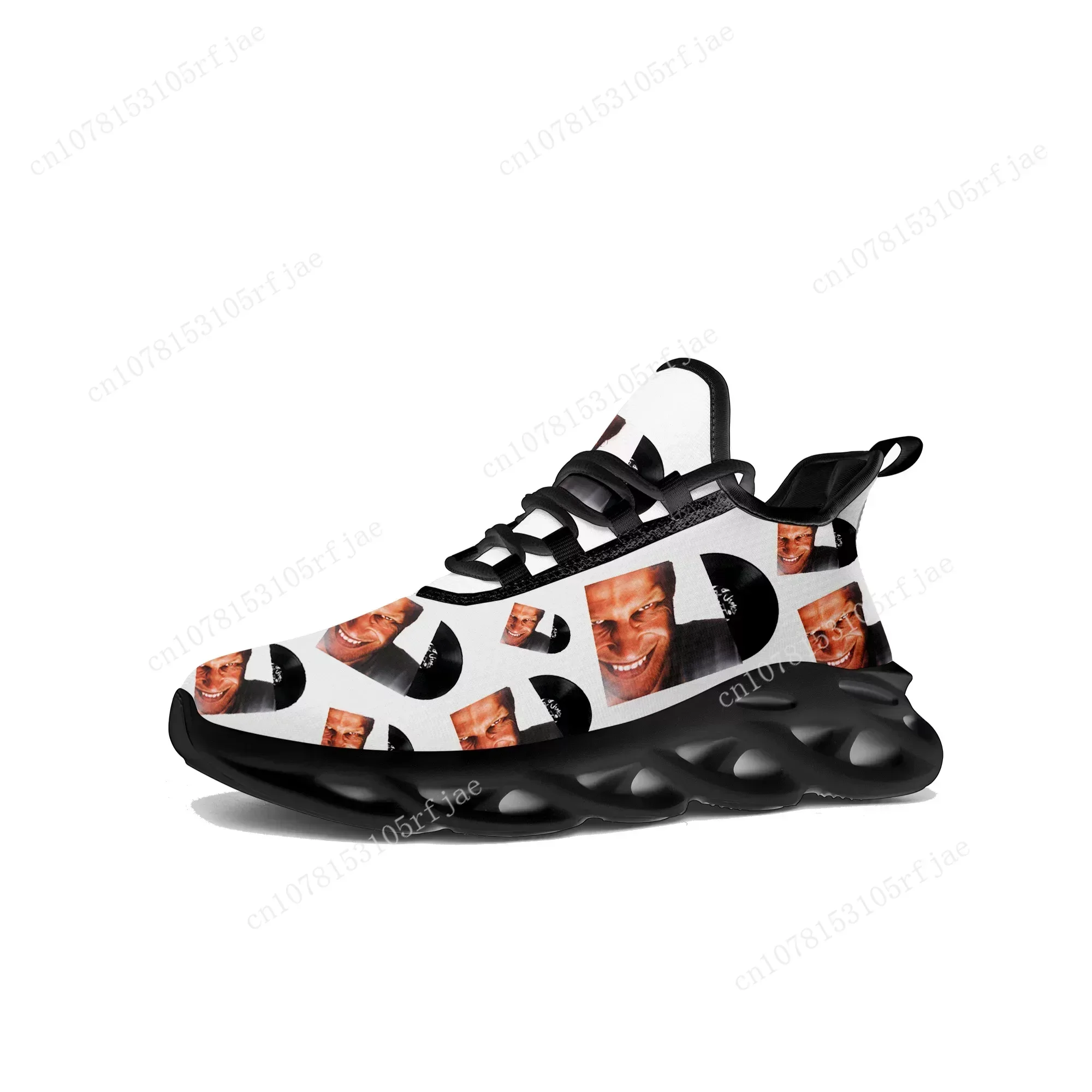 รองเท้าผ้าใบ Aphex Twin Flats  - Women'S Shoes Running Sports บทวิจารณ์และราคา
