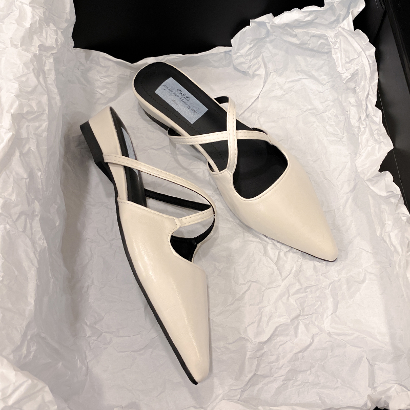 รองเท้าส้นแบนแบบสวมสำหรับผู้หญ - Women'S Shoes Size 12 บทวิจารณ์และราคา