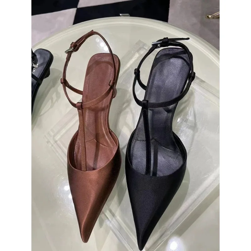 รองเท้าสำหรับผู้หญิง รองเท้าส้ - Women'S Shoes Trendy บทวิจารณ์และราคา