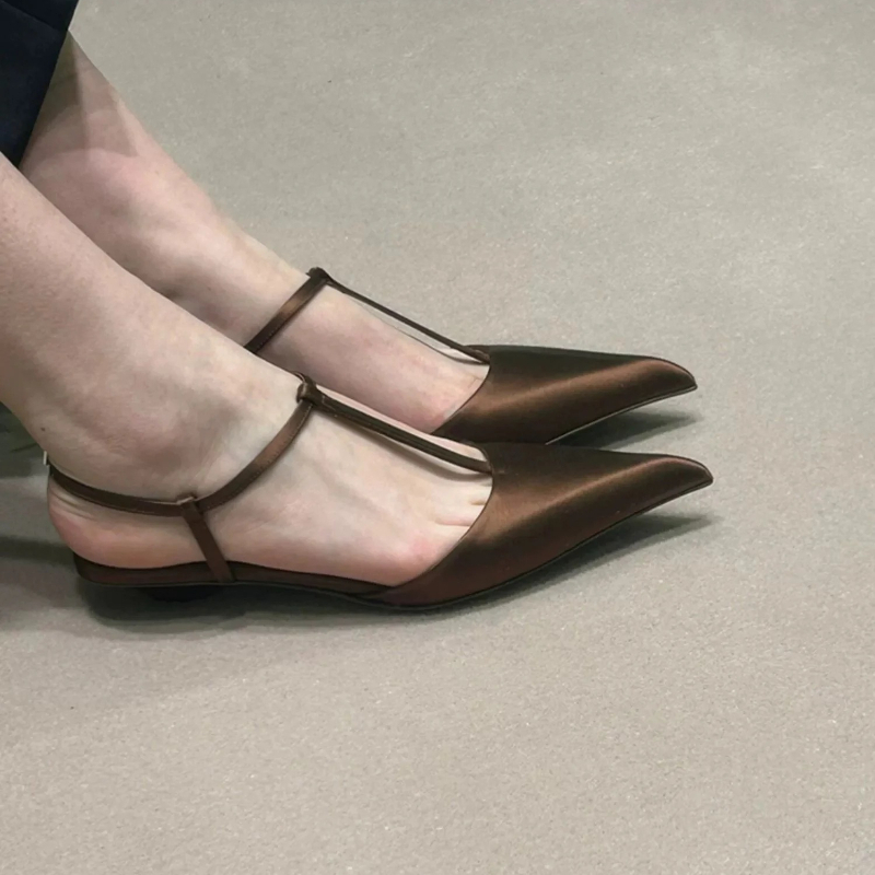 รองเท้าสำหรับผู้หญิง รองเท้าส้ - Women'S Shoes Trendy บทวิจารณ์และราคา