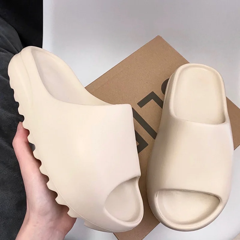 รองเท้าแตะแบบสวมกันลื่น พื้นหน - Women'S Shoes For Flat Feet บทวิจารณ์และราคา