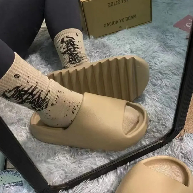 รองเท้าแตะแบบสวมกันลื่น พื้นหน - Women'S Shoes For Flat Feet บทวิจารณ์และราคา