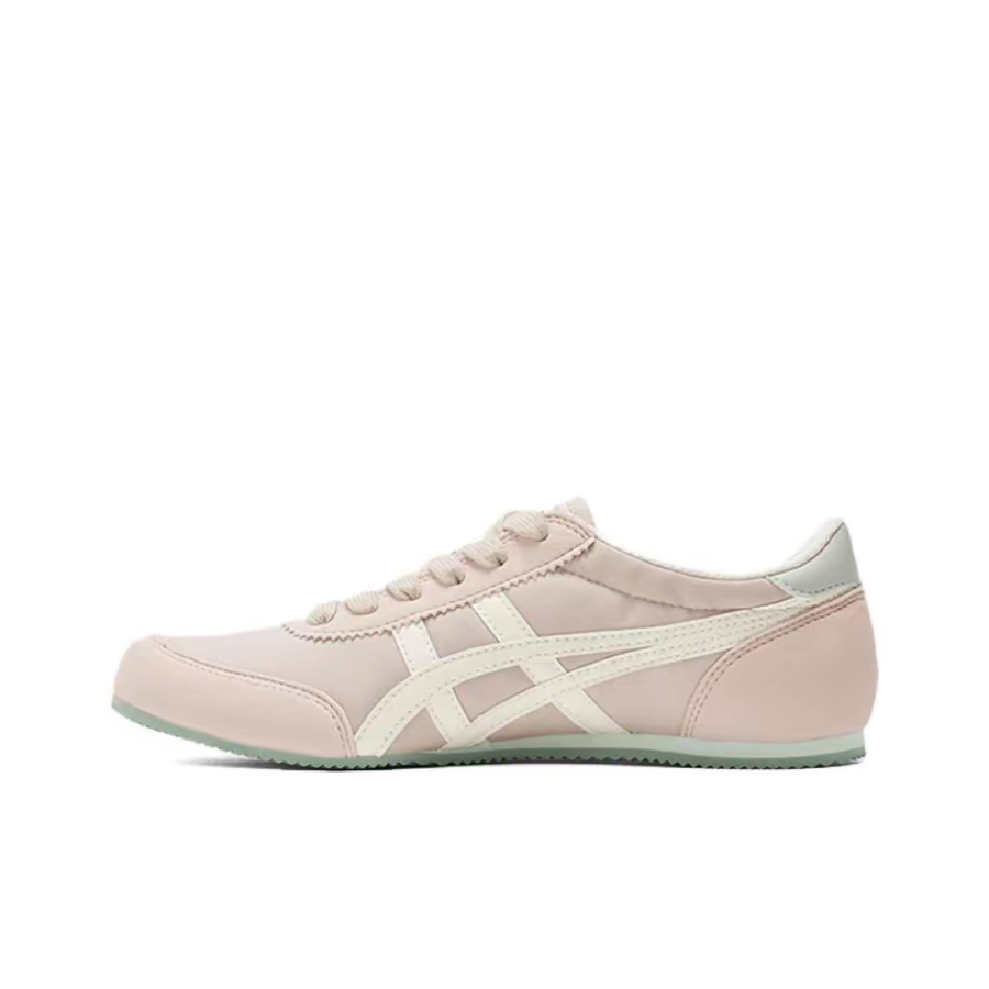 รองเท้าลำลองผู้หญิง Onitsuka T - Women'S Shoes Tiger Onitsuka บทวิจารณ์และราคา