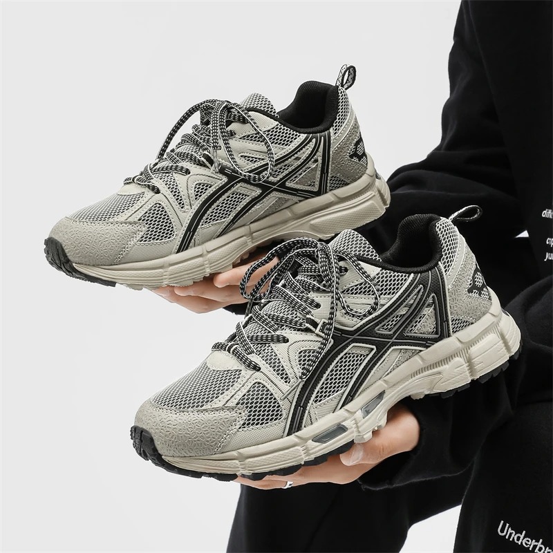 รองเท้าผ้าใบผู้ชาย รองเท้ากีฬา - Women'S Shoes Tiger Onitsuka บทวิจารณ์และราคา