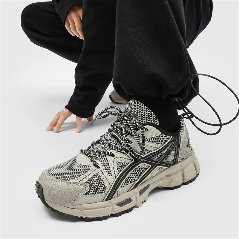 รองเท้าผ้าใบผู้ชาย รองเท้ากีฬา - Women'S Shoes Tiger Onitsuka บทวิจารณ์และราคา