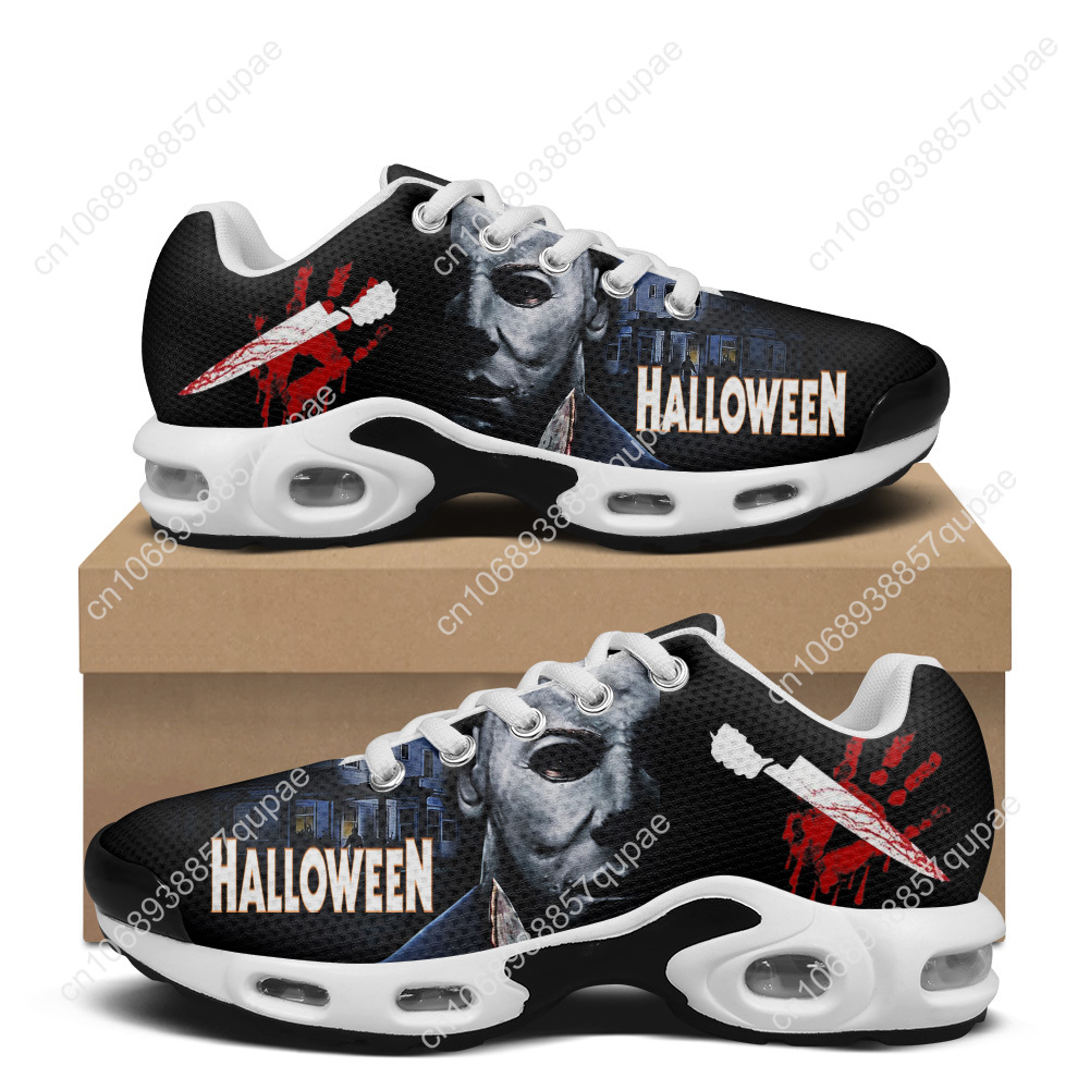 Michael Myers Halloween Killer - Women Shoes Myer บทวิจารณ์และราคา