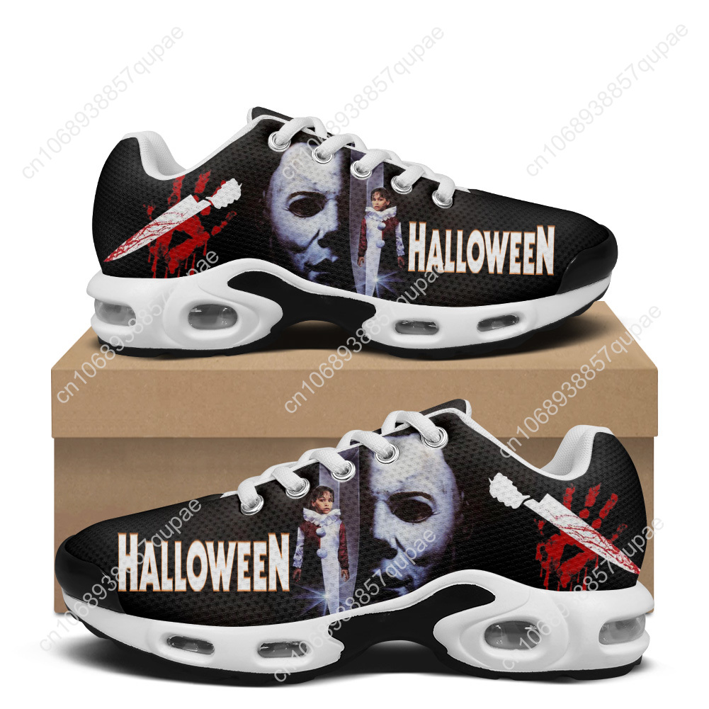 Michael Myers Halloween Killer - Women Shoes Myer บทวิจารณ์และราคา