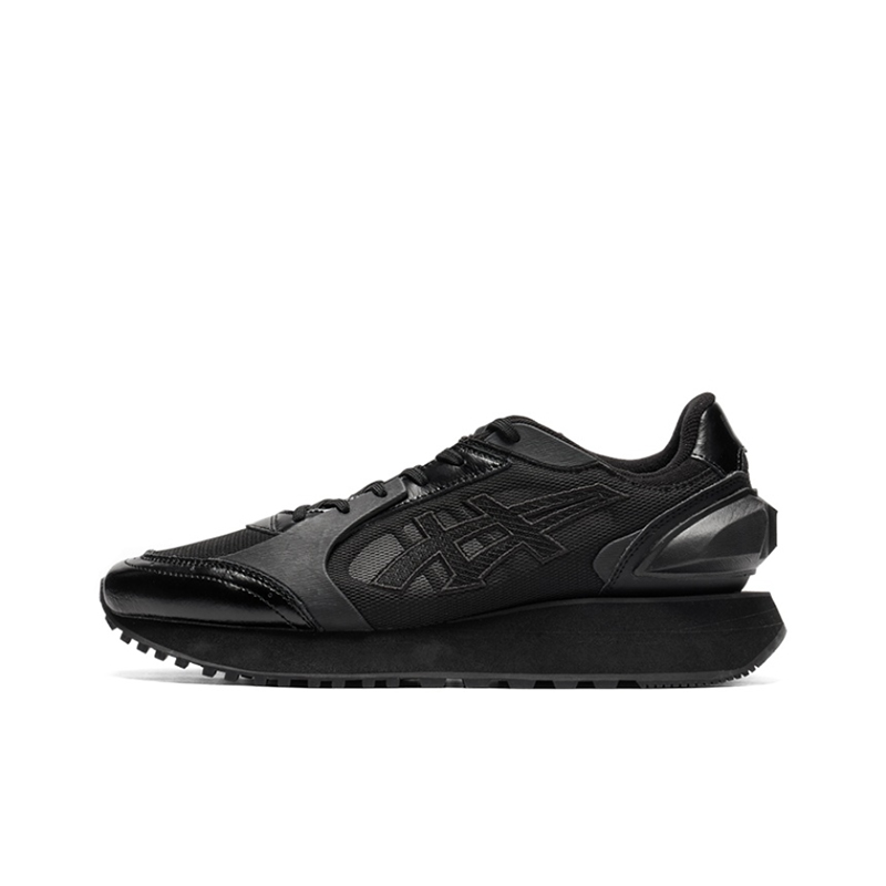 Onitsuka Tiger Moage Co. รองเท - Women'S Shoes Tiger Onitsuka บทวิจารณ์และราคา