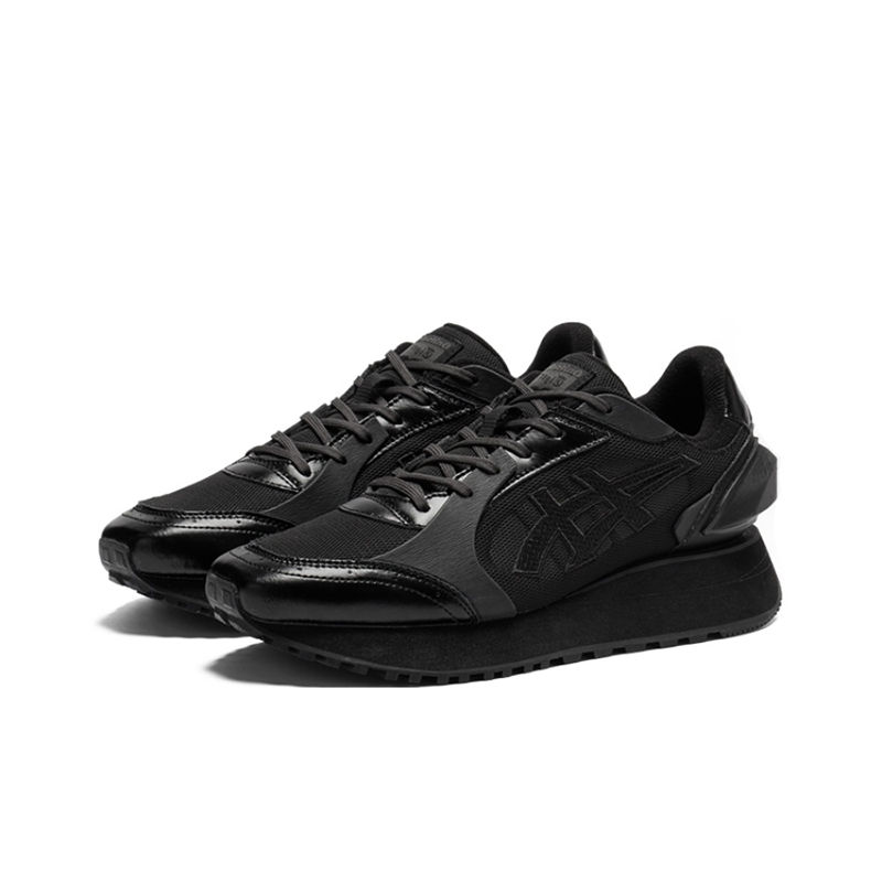 Onitsuka Tiger Moage Co. รองเท - Women'S Shoes Tiger Onitsuka บทวิจารณ์และราคา