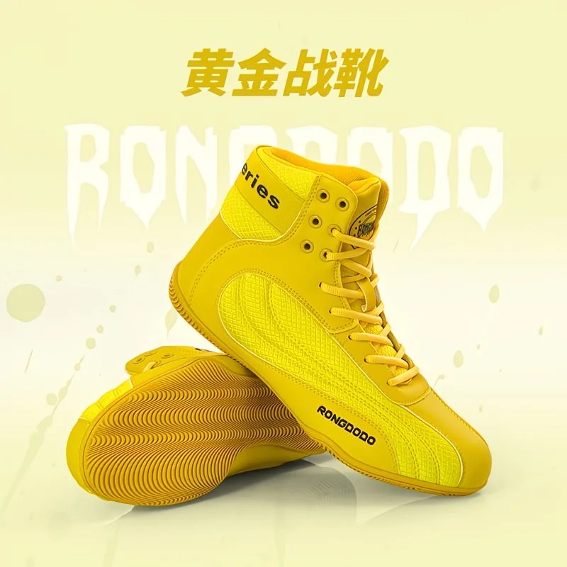 2026 ใหม่รองเท้ามวยปล้ำผู้ชายผ - Women'S Shoes Vs Men'S Size บทวิจารณ์และราคา