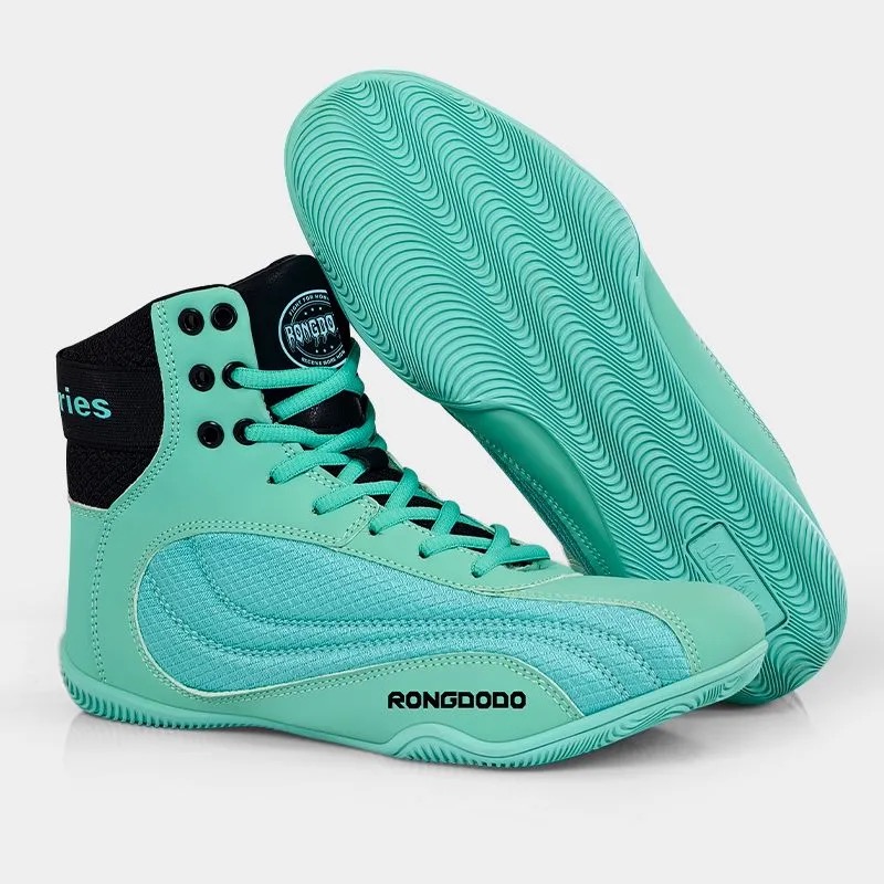 2026 ใหม่รองเท้ามวยปล้ำผู้ชายผ - Women'S Shoes Vs Men'S Size บทวิจารณ์และราคา