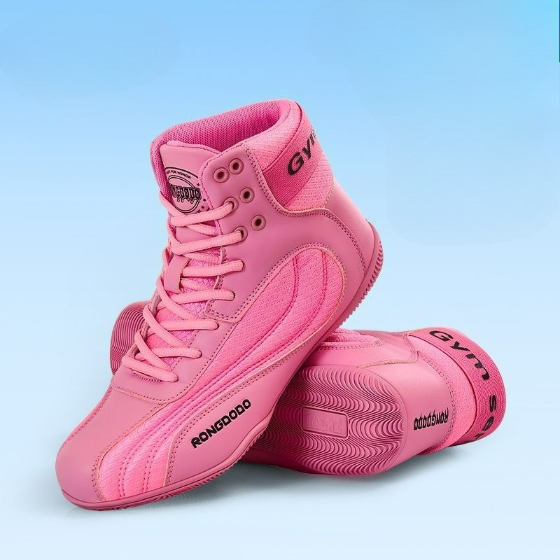 2026 ใหม่รองเท้ามวยปล้ำผู้ชายผ - Women'S Shoes Vs Men'S Size บทวิจารณ์และราคา