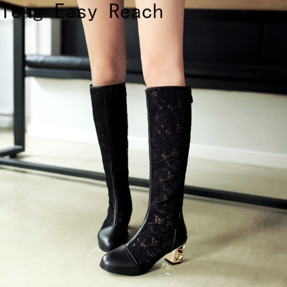 ฤดูใบไม้ผลิฤดูร้อนรองเท้าผู้หญ - Women'S Shoes Easy Street บทวิจารณ์และราคา