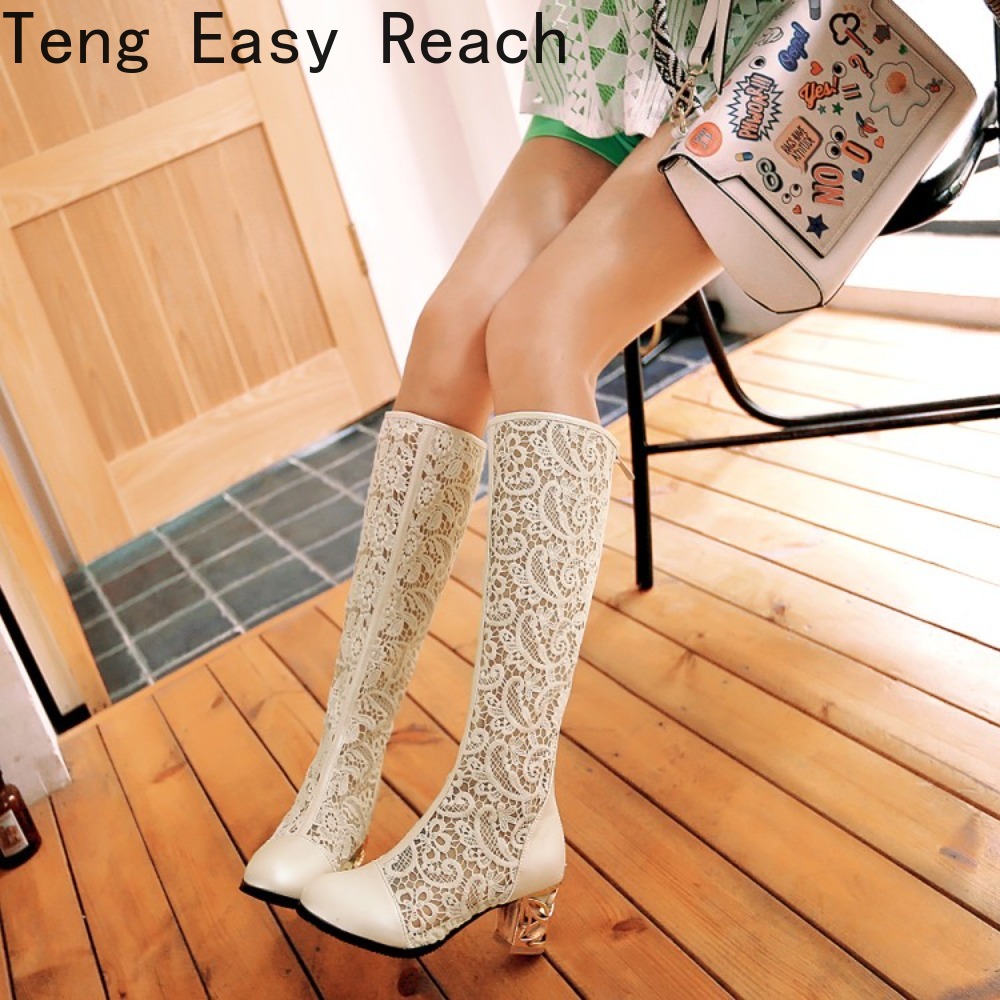 ฤดูใบไม้ผลิฤดูร้อนรองเท้าผู้หญ - Women'S Shoes Easy Street บทวิจารณ์และราคา