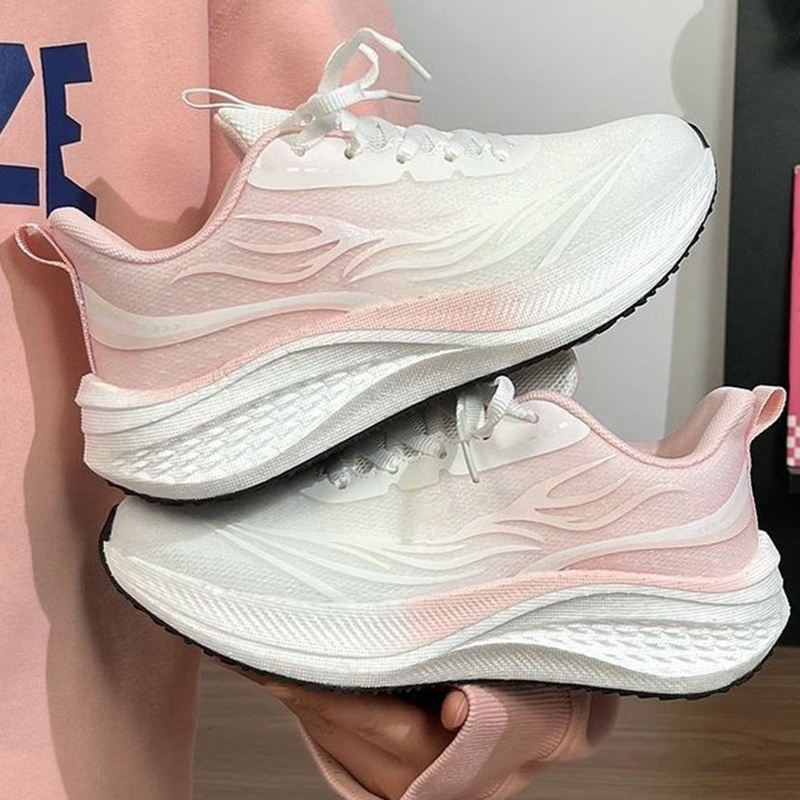 รองเท้ากีฬาผู้หญิง 12 สไตล์ สำ - Women'S Shoes Size 12 บทวิจารณ์และราคา