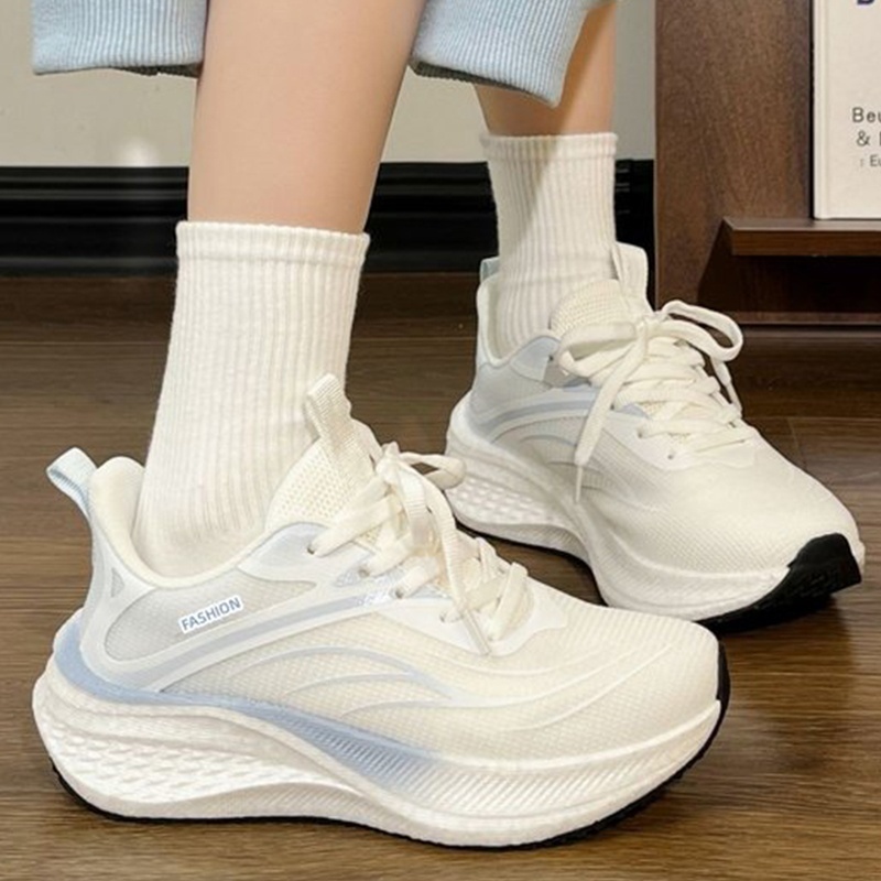 รองเท้ากีฬาผู้หญิง 12 สไตล์ สำ - Women'S Shoes Size 12 บทวิจารณ์และราคา