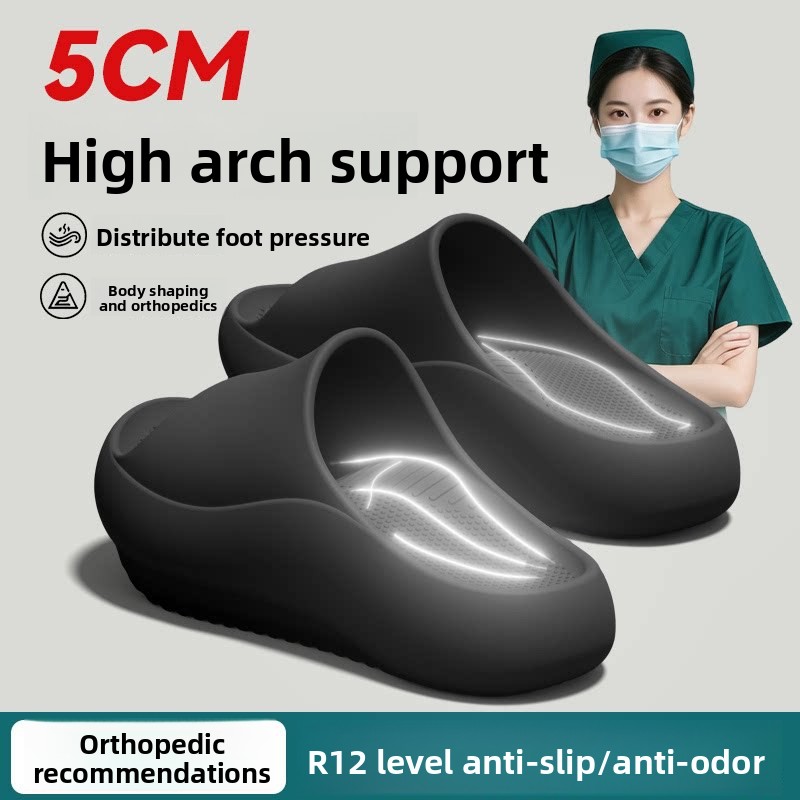 รองเท้าแตะส้นเตี้ยแบบมีส่วนรอง - Women'S Shoes For Flat Feet บทวิจารณ์และราคา