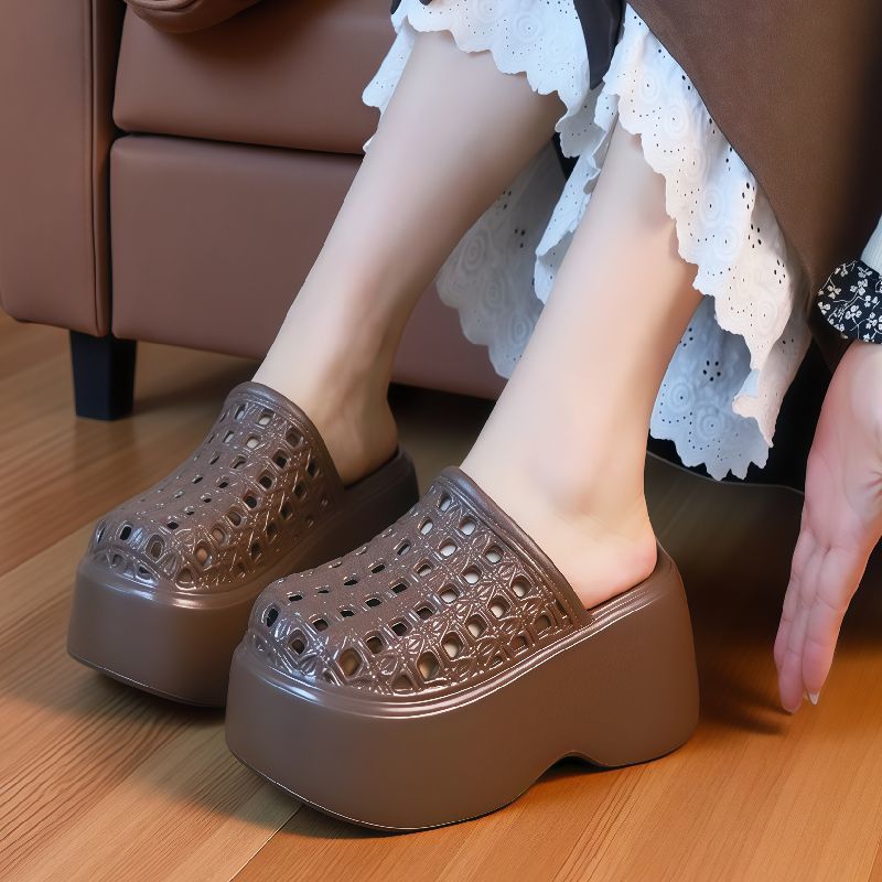 รองเท้าส้นสูงแบบใหม่ ดีไซน์คัต - Women Shoes Size Chart บทวิจารณ์และราคา