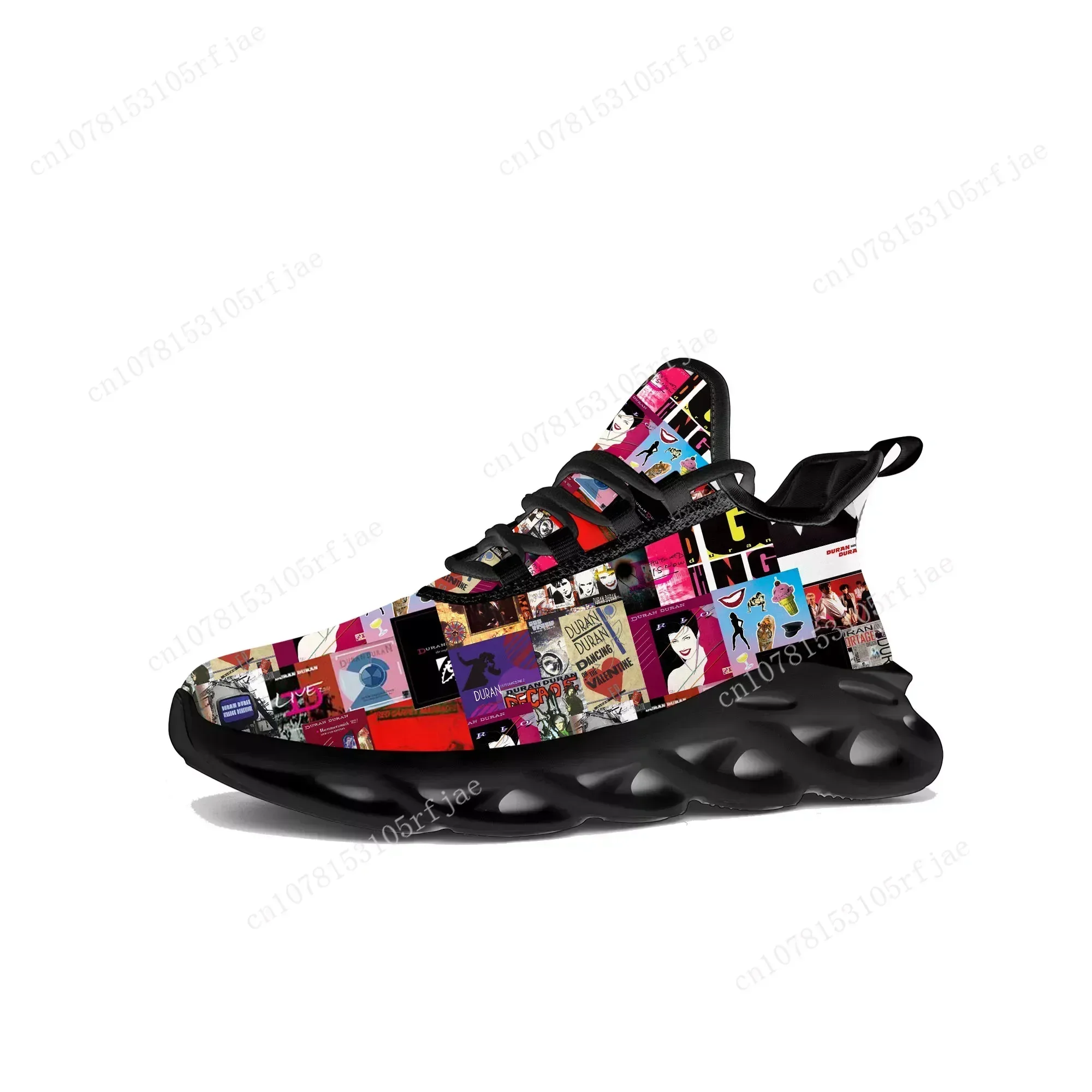 ดูรัน ดูรัน แฟลตส์รองเท้าผ้าใบ - Women'S Shoes Running Sports บทวิจารณ์และราคา