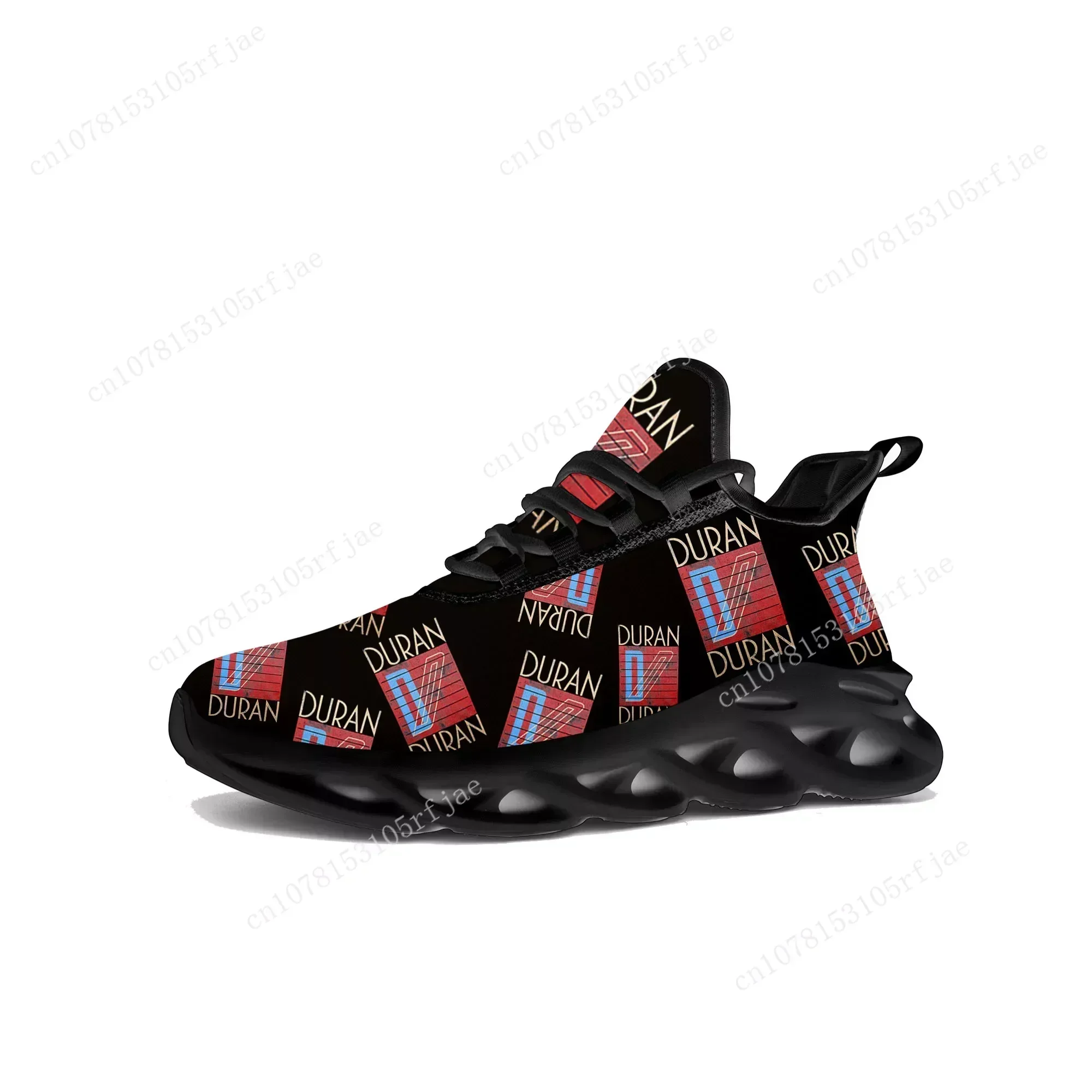 ดูรัน ดูรัน แฟลตส์รองเท้าผ้าใบ - Women'S Shoes Running Sports บทวิจารณ์และราคา