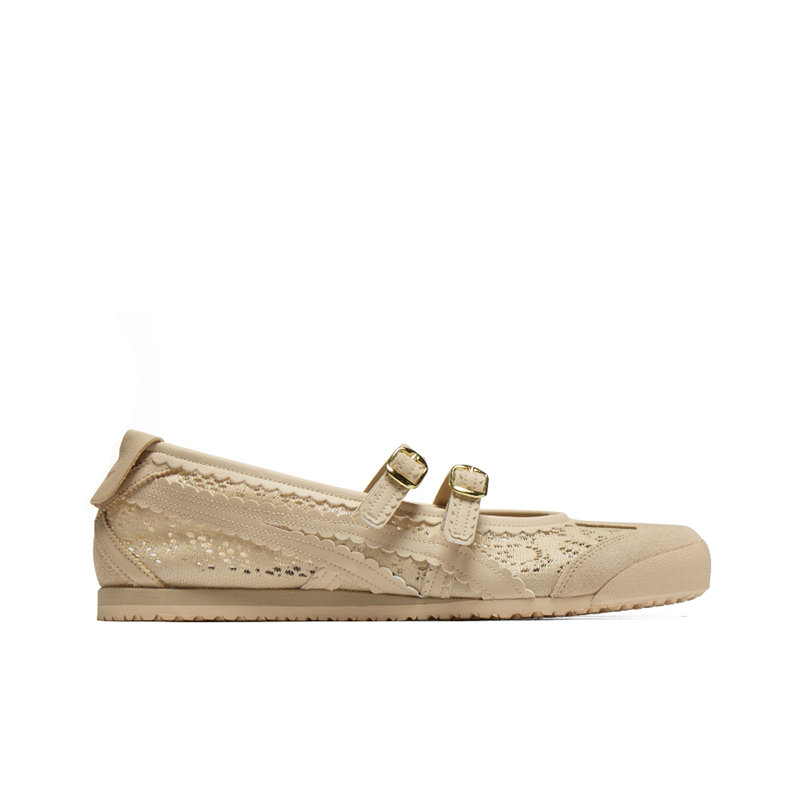 Onitsuka Tiger MEXICO 66 TGRS  - Women'S Shoes Tiger Onitsuka บทวิจารณ์และราคา