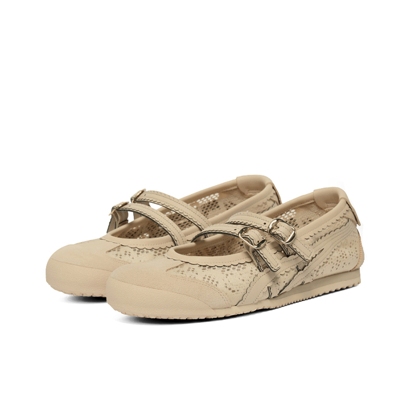 Onitsuka Tiger MEXICO 66 TGRS  - Women'S Shoes Tiger Onitsuka บทวิจารณ์และราคา