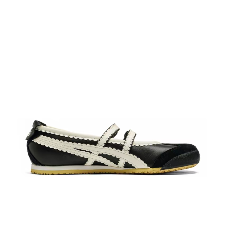Onitsuka Tiger MEXICO 66 TGRS  - Women'S Shoes Tiger Onitsuka บทวิจารณ์และราคา