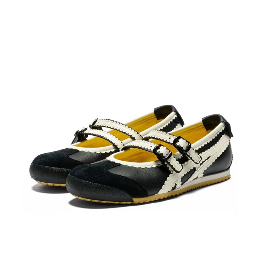 Onitsuka Tiger MEXICO 66 TGRS  - Women'S Shoes Tiger Onitsuka บทวิจารณ์และราคา